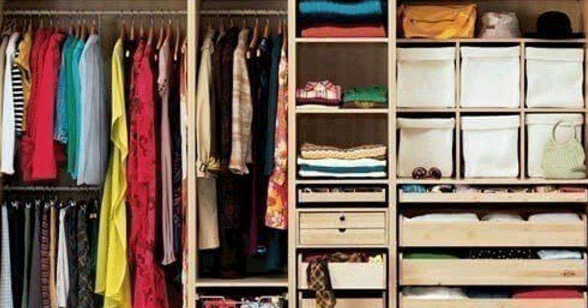 Szafa — zdjęcie artykułu